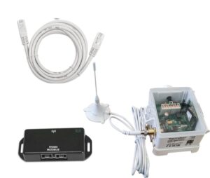 CTC SmartControl Gateway