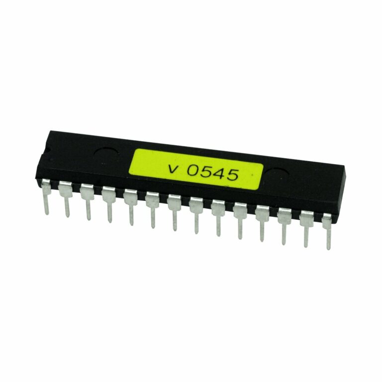 CTC processor