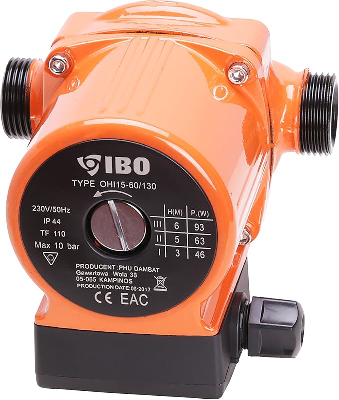 Ibo 15-60/130