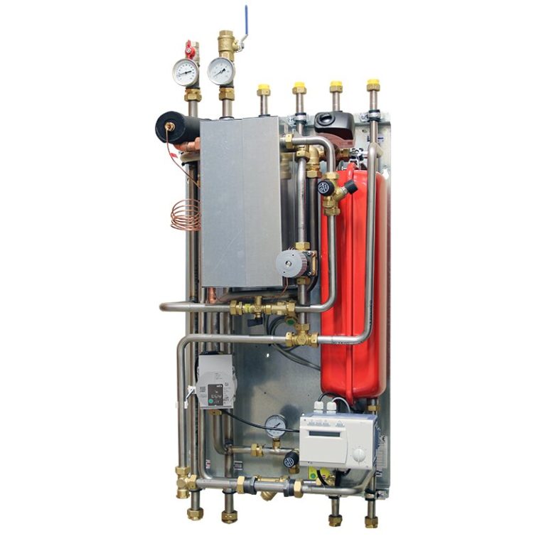 Metro Therm Superb M RVD125