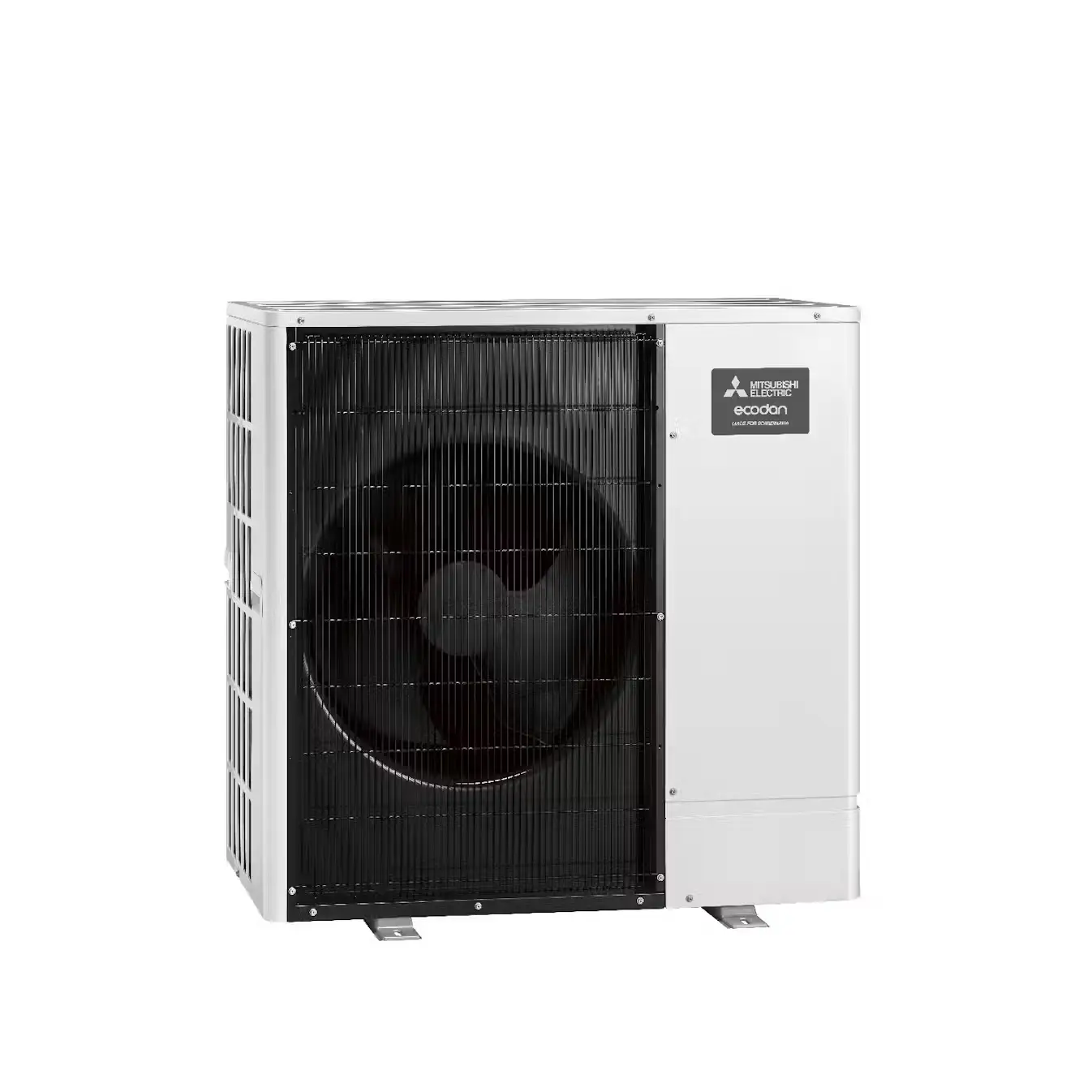 Mitsubishi Ecodan WZ100 Package
