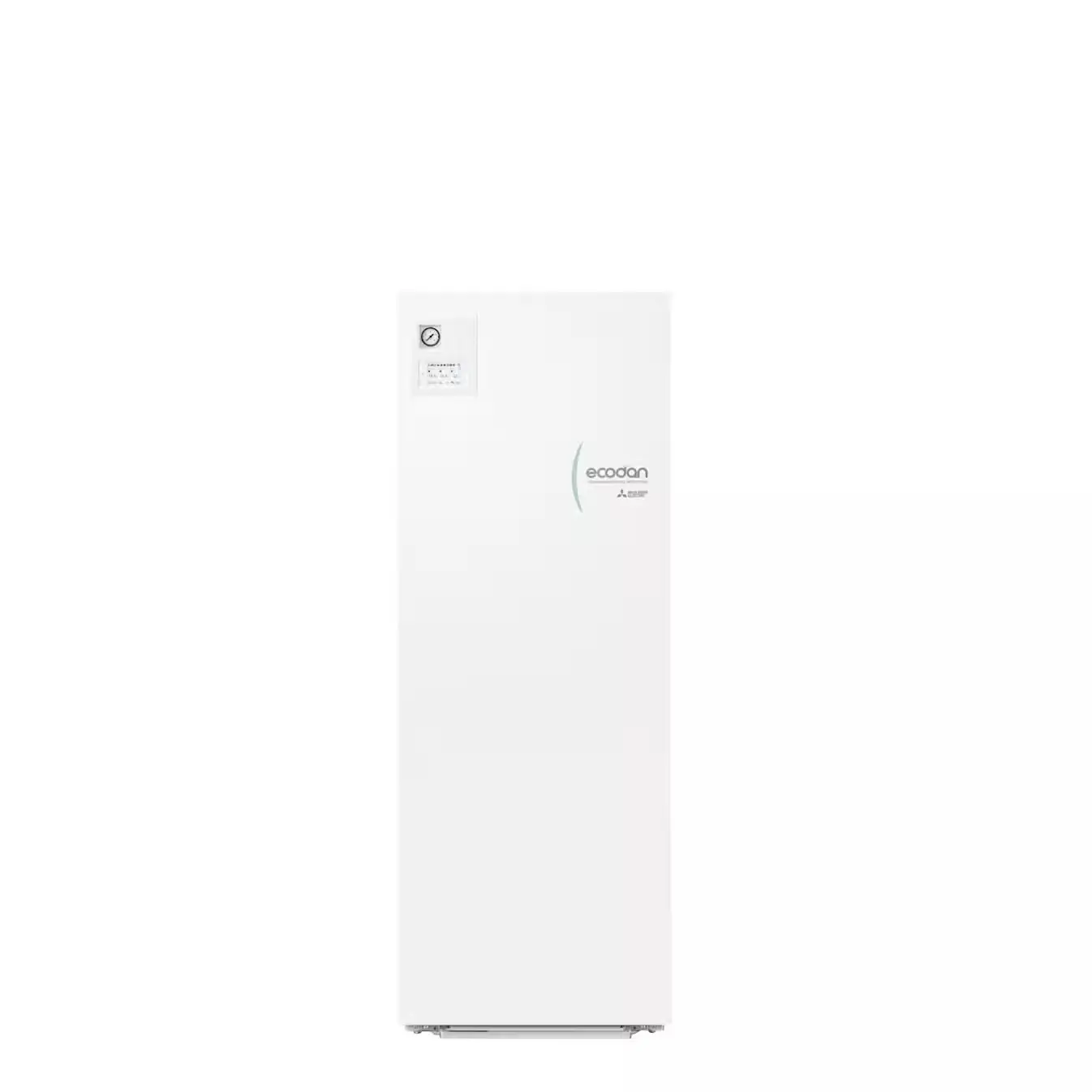 Mitsubishi Ecodan WZ100 Package