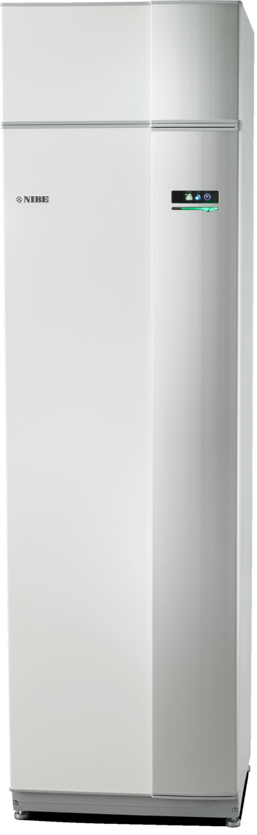Nibe F370/F470