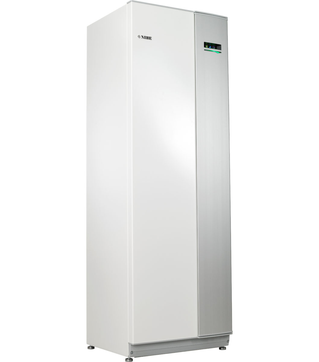 Nibe F1345