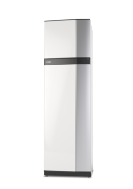 Nibe S735