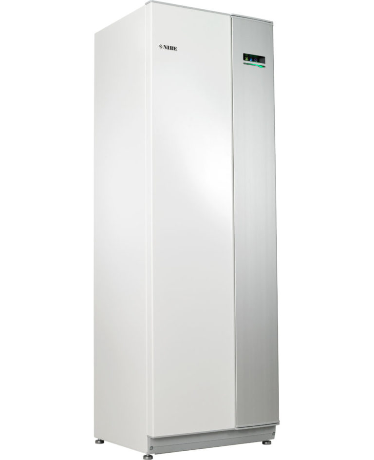 Nibe VVM 310