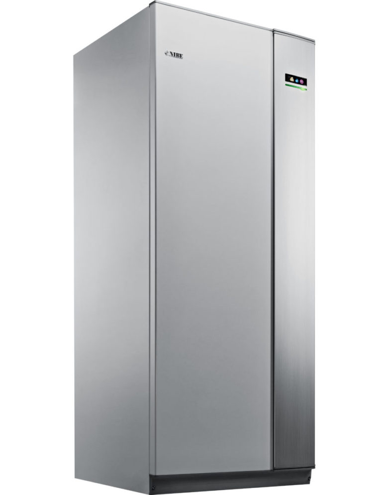 Nibe VVM 500