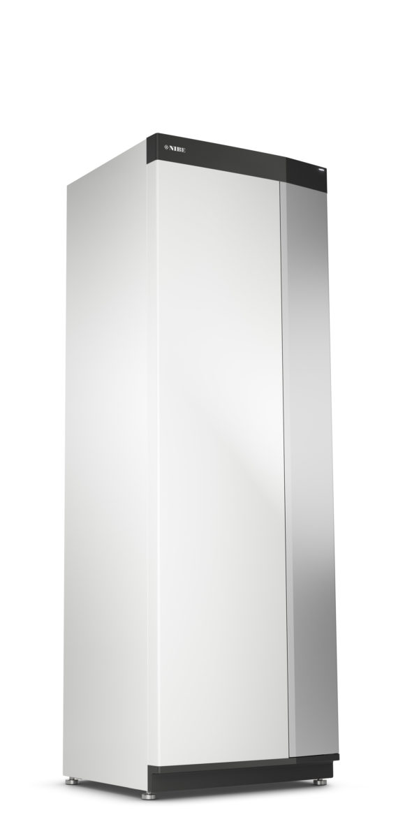 Nibe VVM S325
