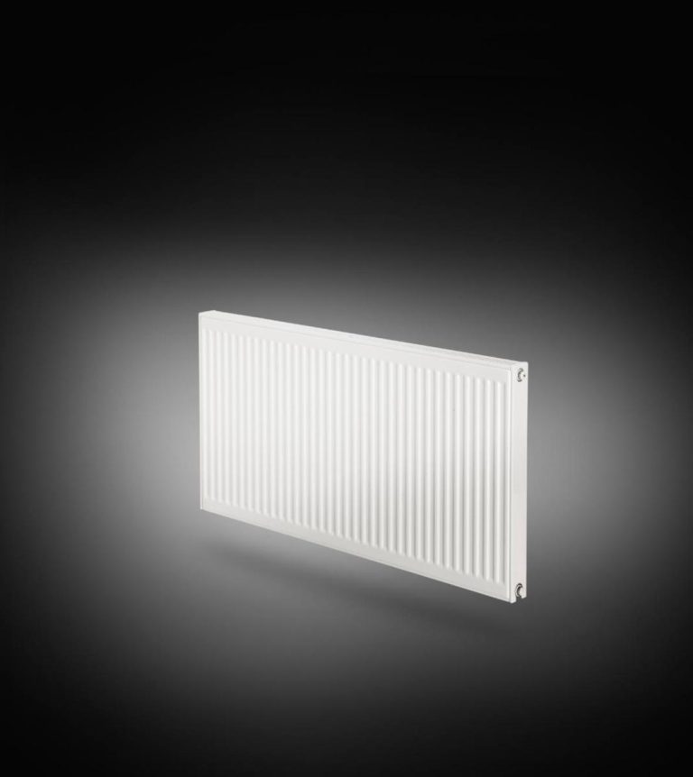 Purmo Compact C 22 Radiator Längd = 3000 mm
