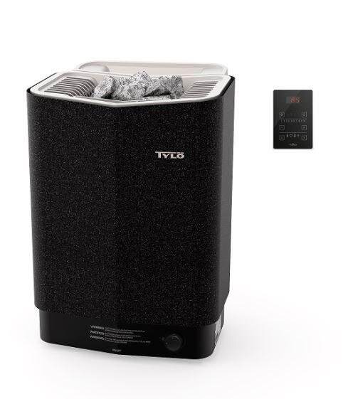 Tylö Sense Combi Pure 6