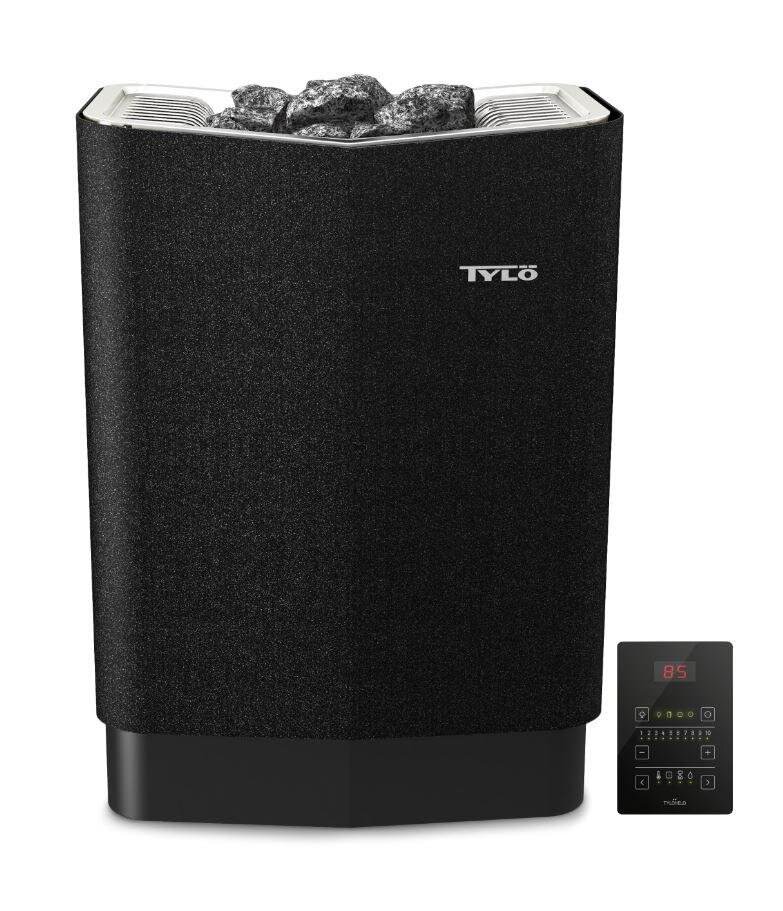 Tylö Sense Pure 8