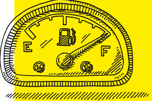 En stärkt aktieägarorientering förändrar synen på företagets finansiella situation