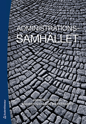 Administrationssamhället