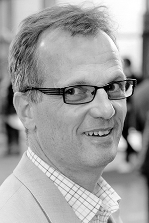 Henrik Rahm