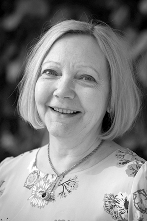 Carin Holmquist