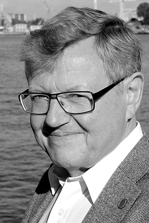 Nils-Göran Olve