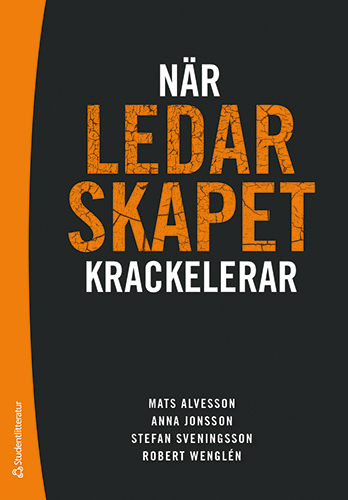 När ledarskapet krackelerar