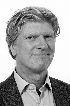 Alexander Styhre