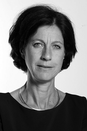 Sophie Nachemson Ekwall