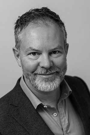 Johan Alvehus