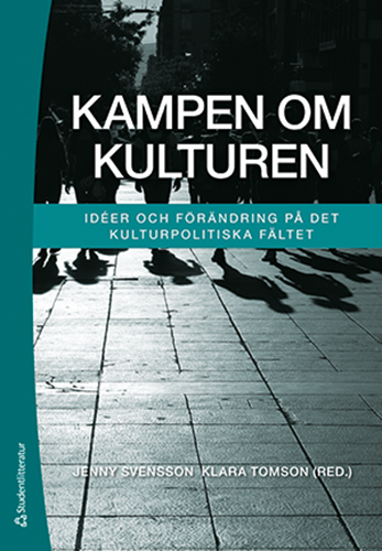 Kampen om kulturen