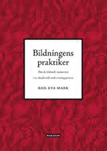 Bildningens praktiker