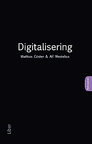 Digitalisering (BeGreppbart)