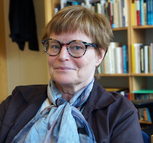 Karin Jonnergård
