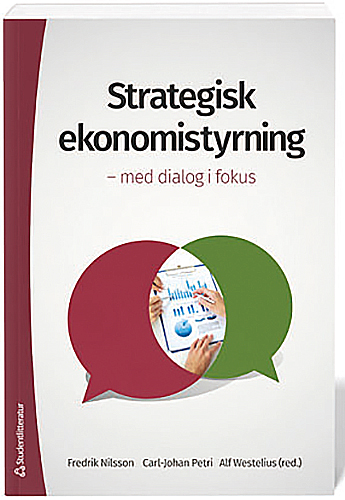 Strategisk ekonomistyrning – med dialog i fokus