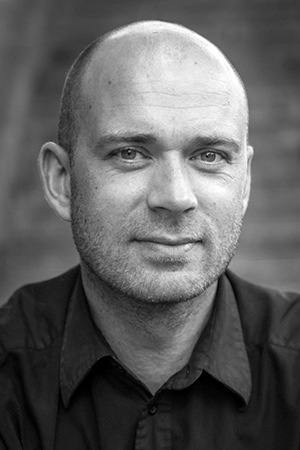 Viktor Vesterberg