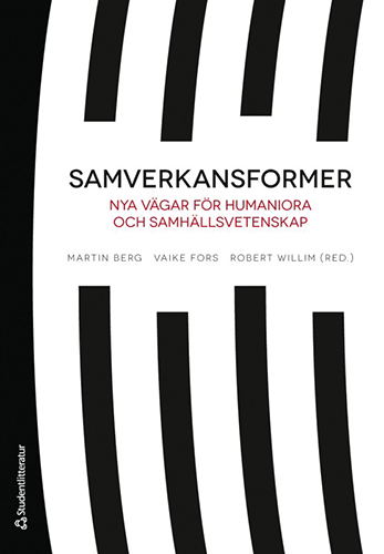 Samverkansformer