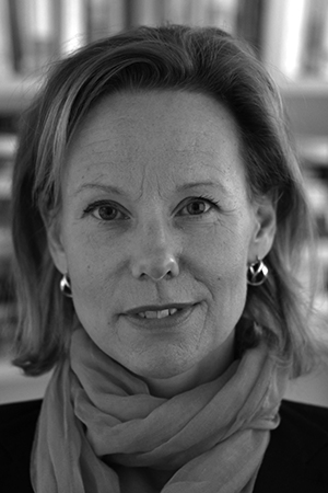 Karin Winroth