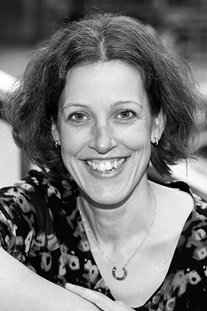 Linda Wedlin