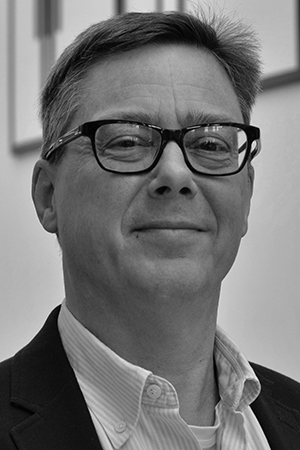 Magnus Hoppe