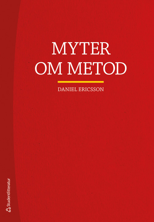 Myter om metod