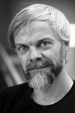 Jens Rennstam