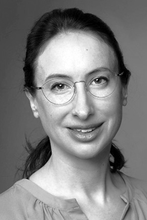 Anna Krohwinkel