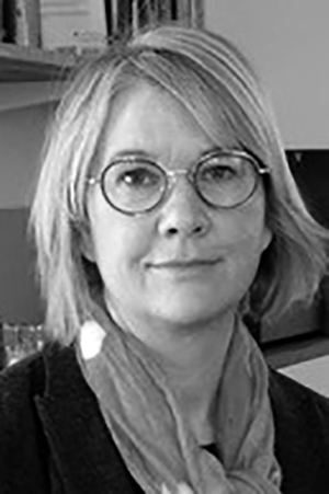 Karin Berglund