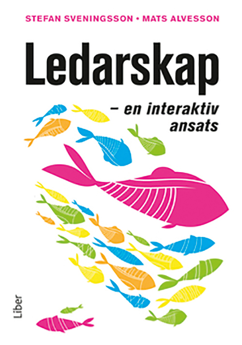 Ledarskap - en interaktiv ansats