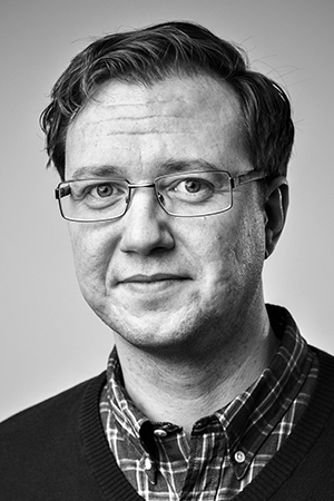 Martin Qvist