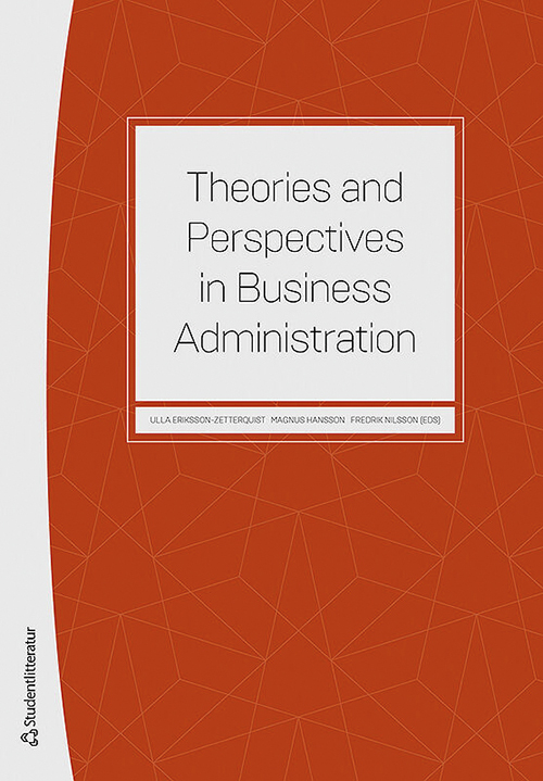 Theories and Perspectives in Business Administration