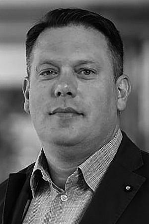Martin Abrahamson