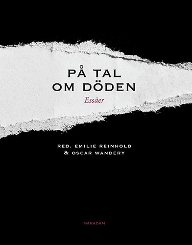 På tal om döden