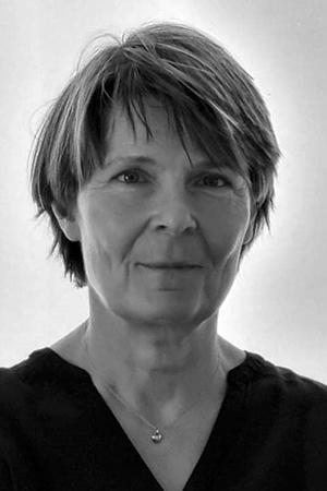 Ulrika Westrup