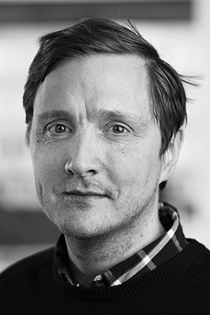 Alexander Paulsson