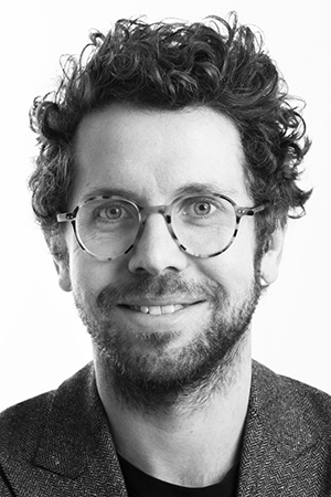 Jens Alm