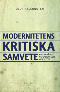 Modernitetens kritiska samvete