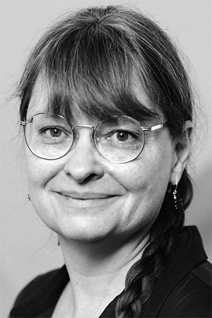 Kristina Tamm Hallström