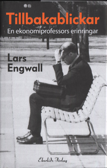 Tillbakablickar: En professors erinringar
