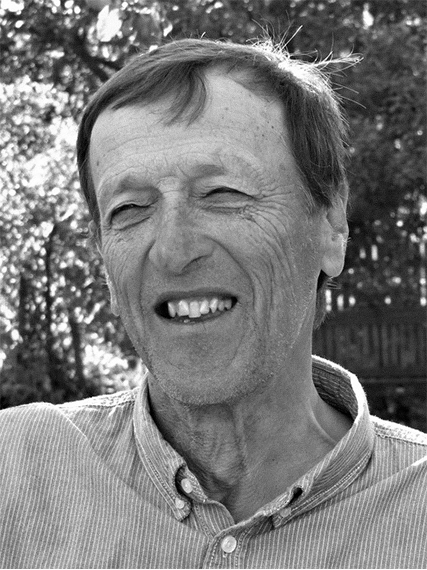 Kjell Mårtensson
